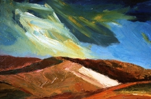 057.70x105cm,oil on canvas,2000.JPG